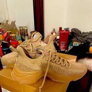 Steve Madden sneakers